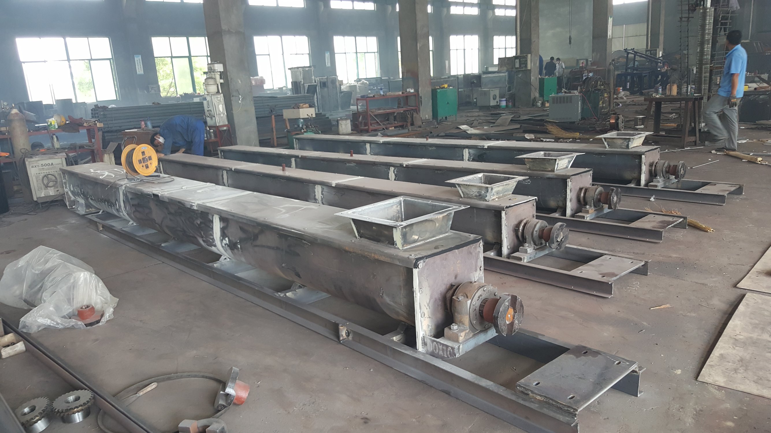 13 wholesale screw conveyor supplier.jpg